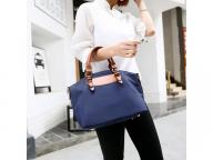 Top Handle Handbags Women Bag 2 PCS Set Fashion Lady Handbag (J541)