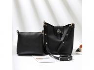 Wholesale Fashion PU Leather Ladies Handbags Women Bag Lady Handbag (J547)