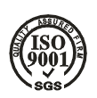 GB/T 19001/ISO 9001