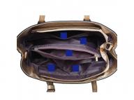 New 6 pcs Set Top Handle Lady Handbags Ladies Handbag Fashion Bags Women Tote Bag(J539)
