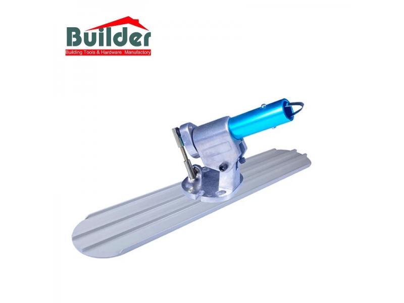 48" Magnesium Bull Float MC114A concrete tools hand tool trowel with Grear-drive bracket