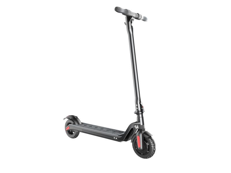 2019 new arrival 8 inch 350w high speed foldable Electric Scooter
