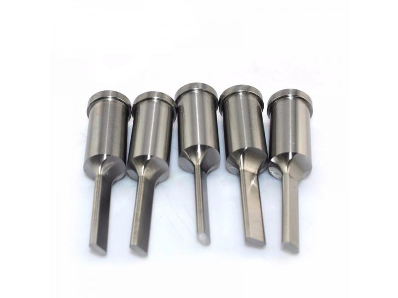 OEM Precision Stamping Parts Punch Pins