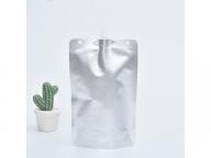 Liquid bag nozzle bag laundry liquid bag aluminum foil bag