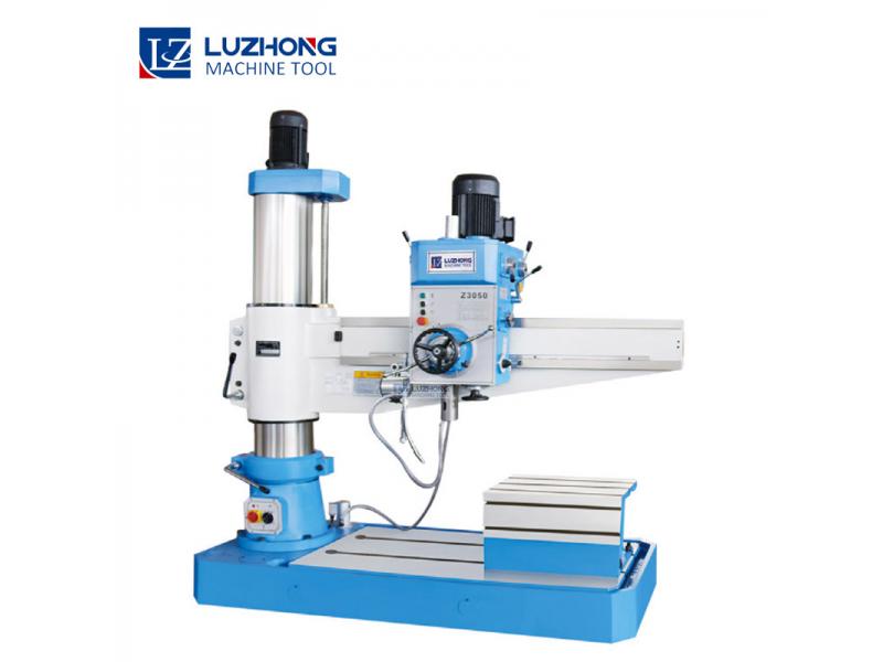 Mechanical radial drilling machine Z3050 drilling machine for sale philippines