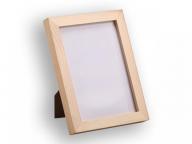 MDF handwork  solid wood photo frame decorative paintings can be customized