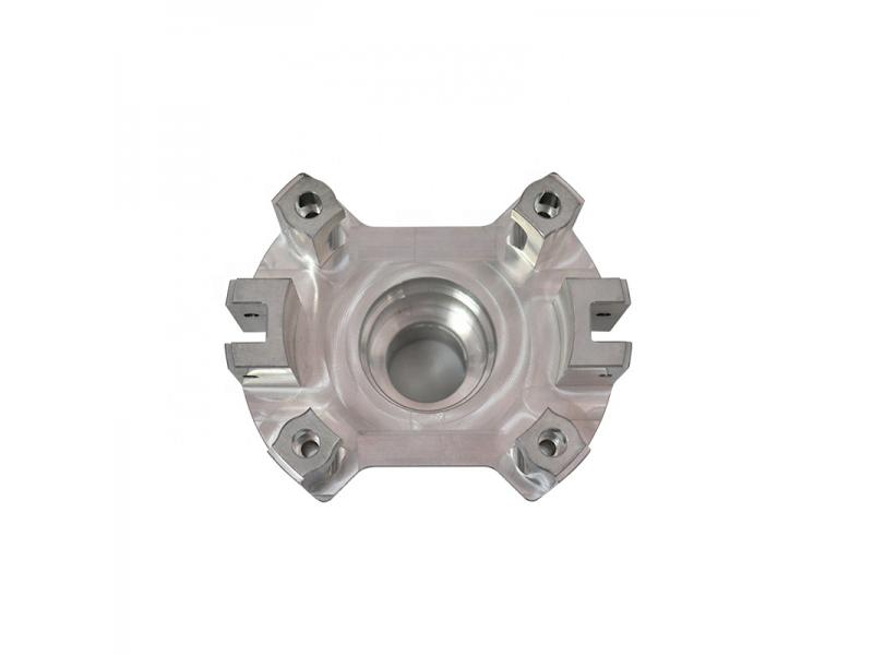 Non-Standard Customization of Mechanical Processing Parts for Automobile Parts