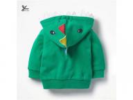 BC09 Spring and Autumn kids wear for boy's coat from oem clothes factory