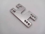 Open Drawing and Moulding Production of Hardware Fittings for Conductive Film Cable Clamp Roof Hangi