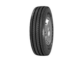 Y205 radial truck tire