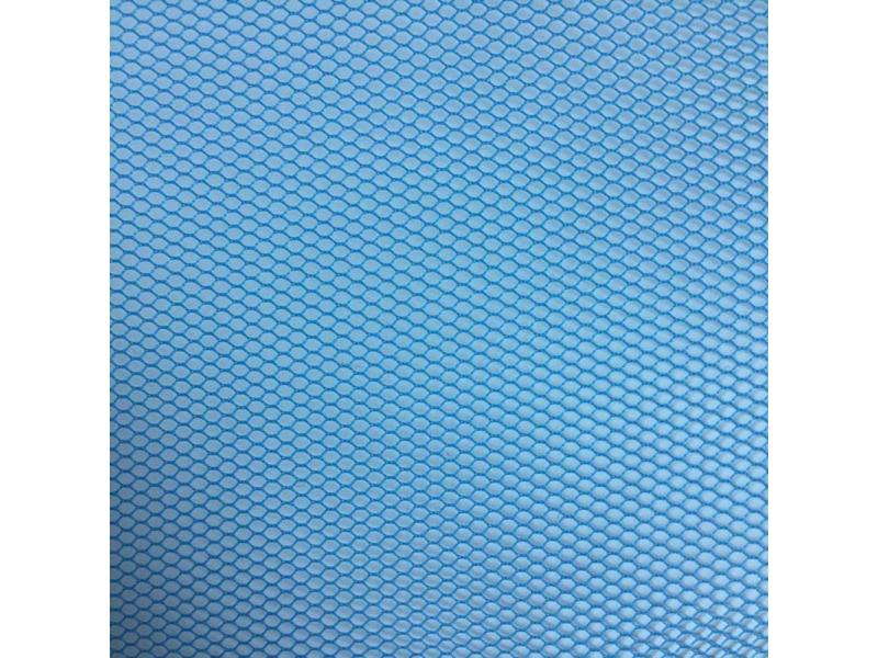 50D big hole polyester hard mesh fabric for mosquito net