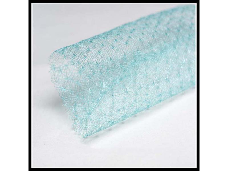wholesale polyester spider web mesh fabric curtain fabric cobweb fabric