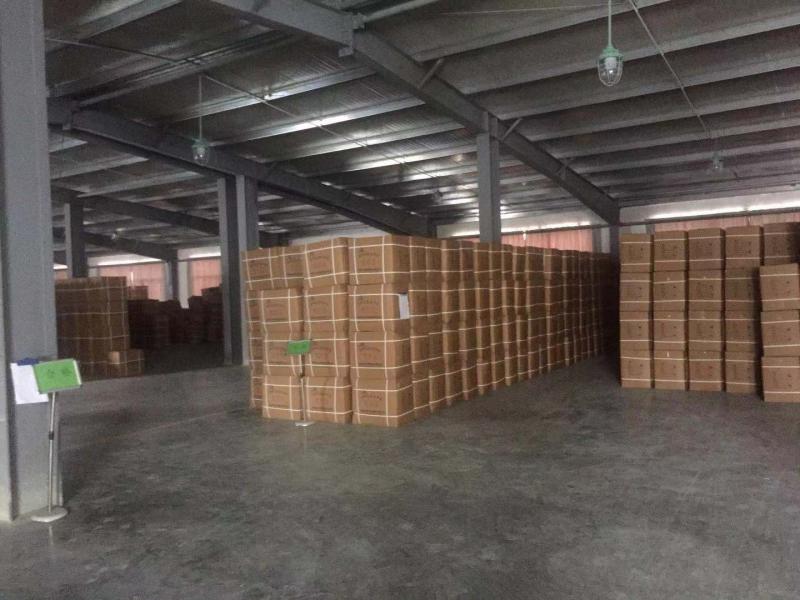 Taizhou Aohuan Plastic Co., Ltd.
