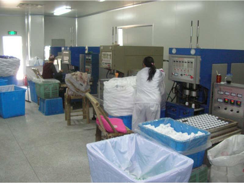Taizhou Aohuan Plastic Co., Ltd.