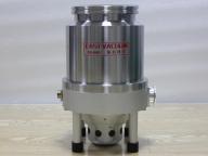 Oil lubrication Turbo Pump