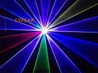 whole sale Disco mini spot led light  led gobo light for KTV RGB 300 mw full colour laser  party Col