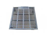 Ductile iron grate/grating/grill/grid