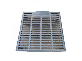 Ductile iron grate/grating/grill/grid