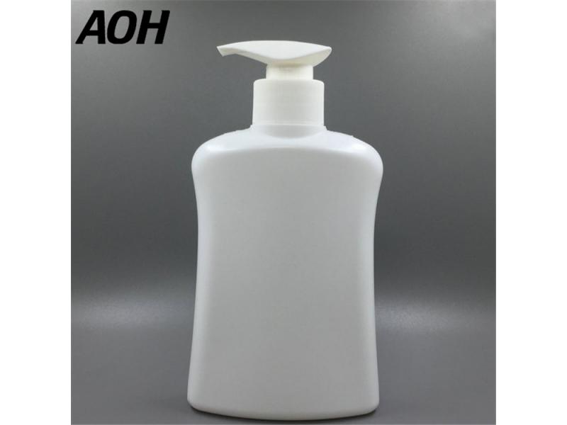 Customized China Cheap Bottles Empty Airless Container Plastic Cosmetics With Lotion Pump 40Gg Rolle