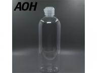 Latest Producing Cosmetics Bottle 32Gg Pet Plastic Empty Lotion Pump Bottles