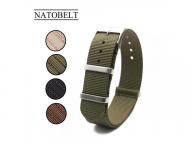 JUELONG Custom Military Quick Relase Nylon Nato Strap Watch Band