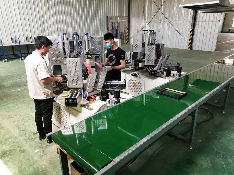 Shandong Dezhou Nisensi Arts and Crafts Co., Ltd.