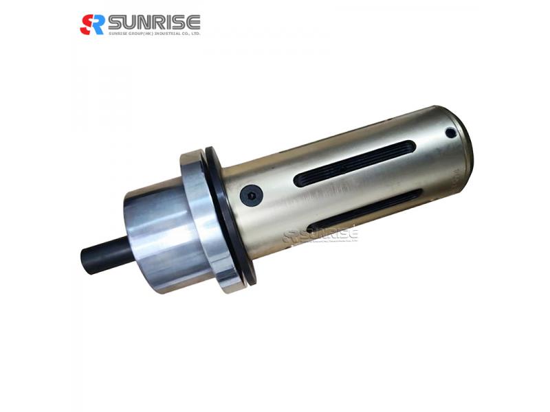Pneumatic Chuck with Air Shaft Pneumatic Air Shaft for Mask Making Machinery