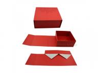 Customized Printing Cardboard Packaging Gift Folding Box