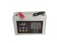 12v 100ah AGM battery solar storage battery gel battery lead acid battery deep cycle battery