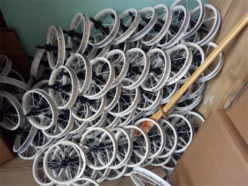 Xingtai Youwang Bicycle Co.,ltd