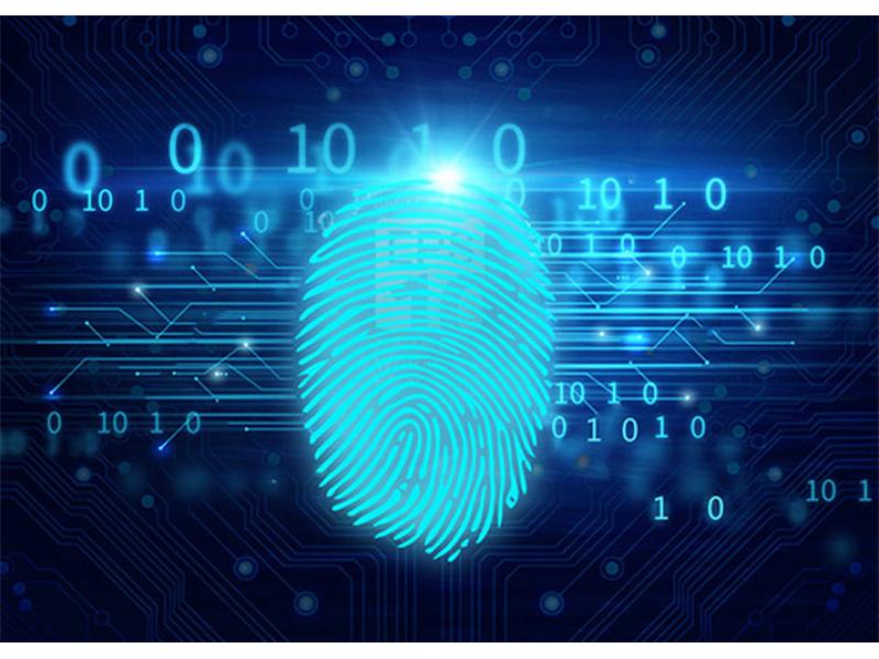 MIAXIS Fingerprint recognition algorithm JUSTOUCH Automated Fingerprint Identification System
