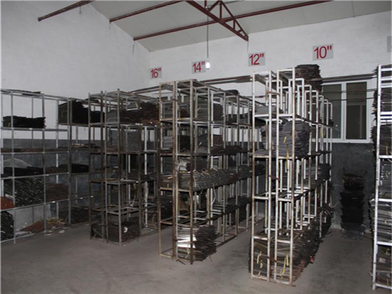Nanhe Ruixin Steel File Co.,ltd