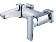High Quality Wall Mount European Style Bath Shower Faucet