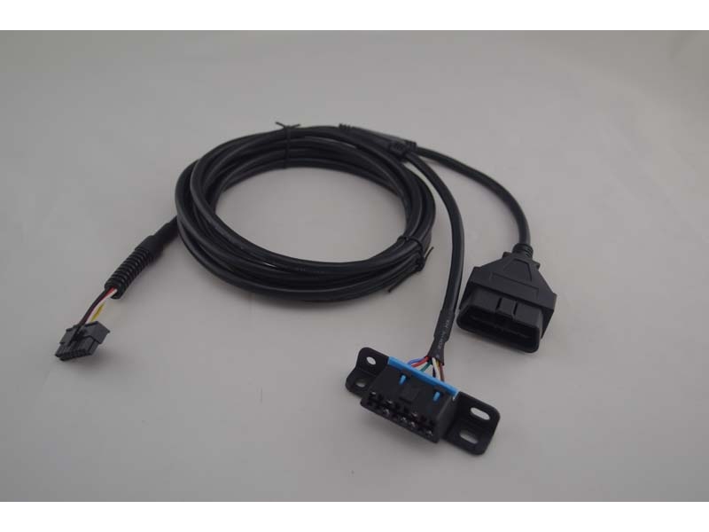 OBD OBD-II Cable Assembly