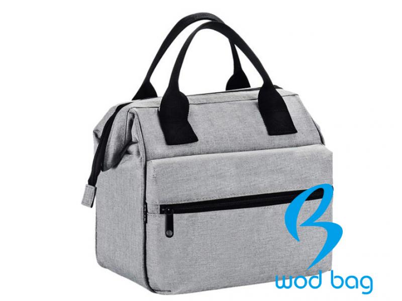 Insulated Lunch Tote Bags