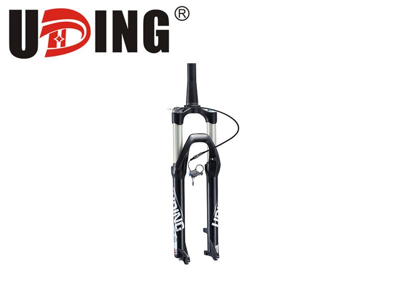 Hot selling products suspension mountain bike front fork