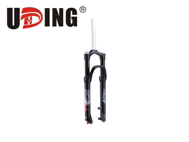 UDING  Bicycle oil fork 27.5inch MTB mountain bike suspension fork