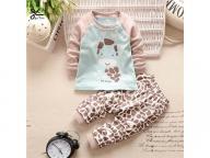 BC16 Cheap spring and autumn odm kids clothes for kids hoodies suits