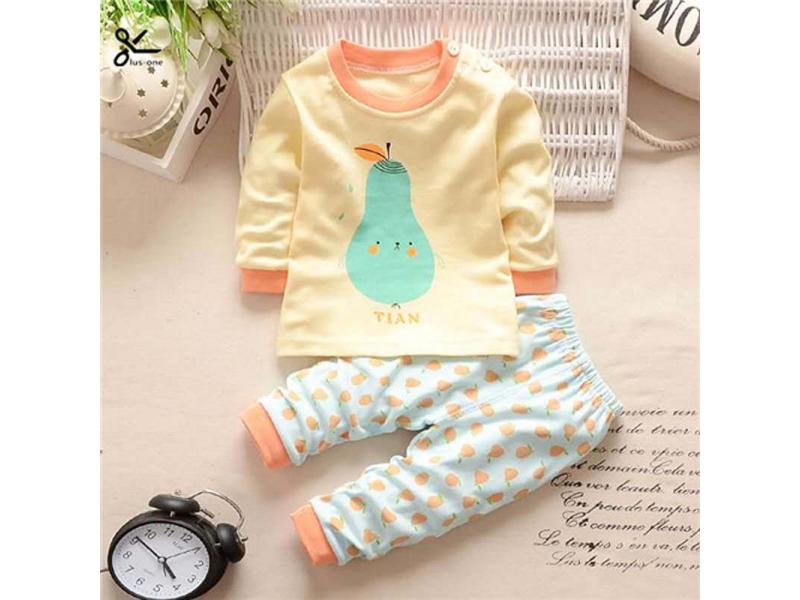 BC18 top sale spring and autumn oem boys and girls clothes for kids hoodies suits
