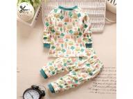 BC17 hot sale spring and autumn oem clothing for kids hoodies suits