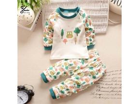 BC17 hot sale spring and autumn oem clothing for kids hoodies suits
