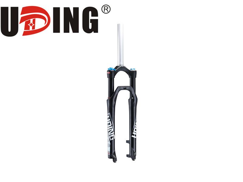 MTB bicycle front fork with best quality of bicycle fork 26 suspension