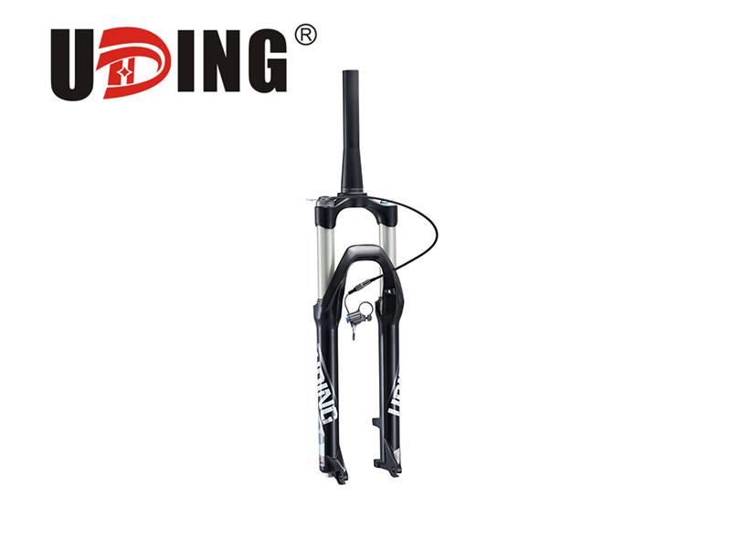 Wholesale bike forks with best quality of bicycle fork 27.5\'\'
