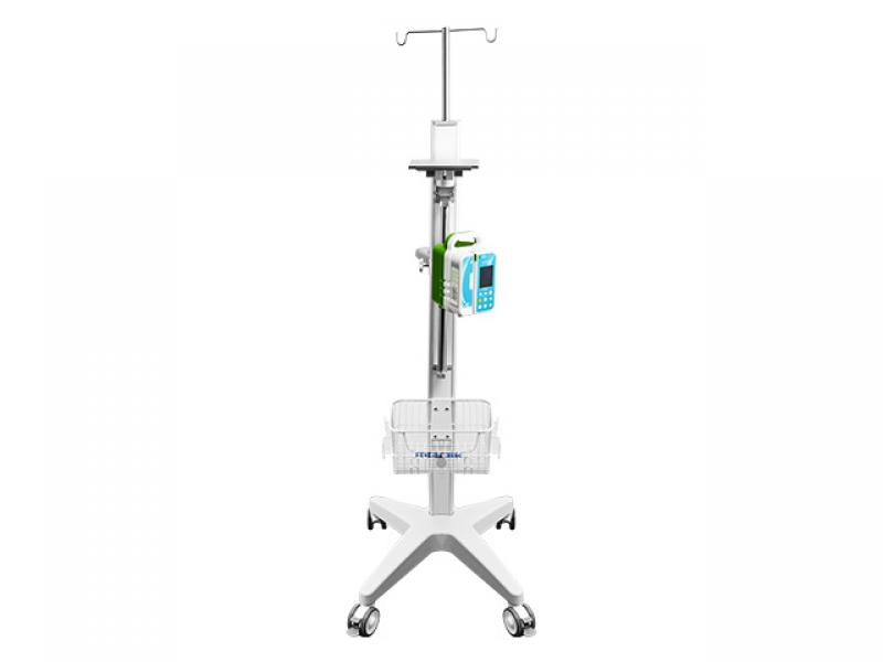 Hospital Infusion Pump Roll Stand