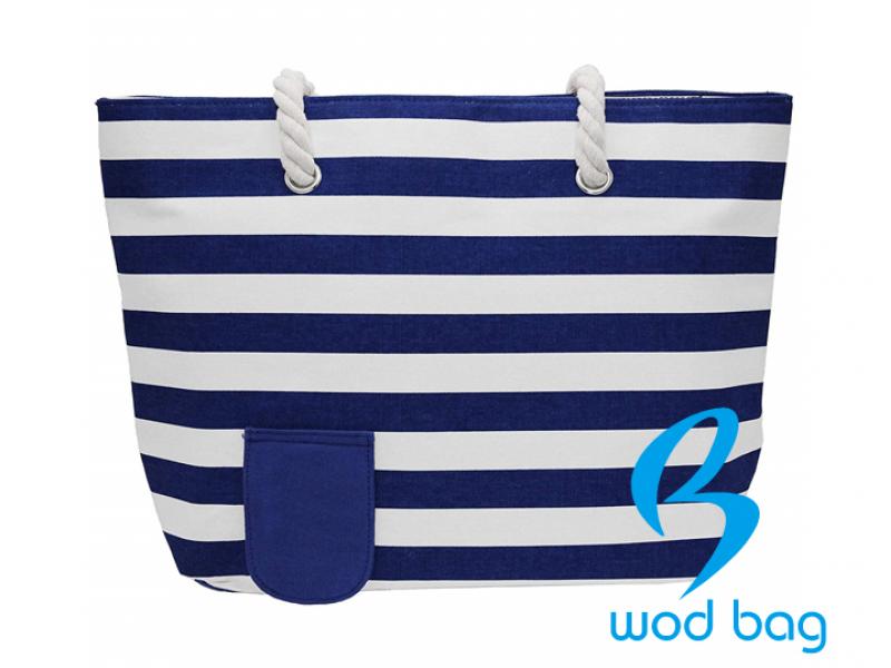 Tote Beach Bag For Wine
