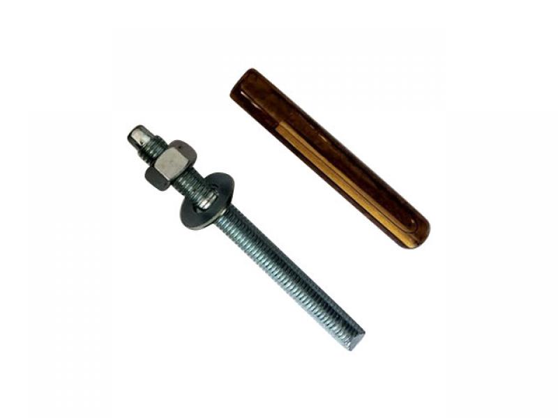 High strength Chemical Anchor   Factory direct sale Chemical Anchor   Expansion Bolt