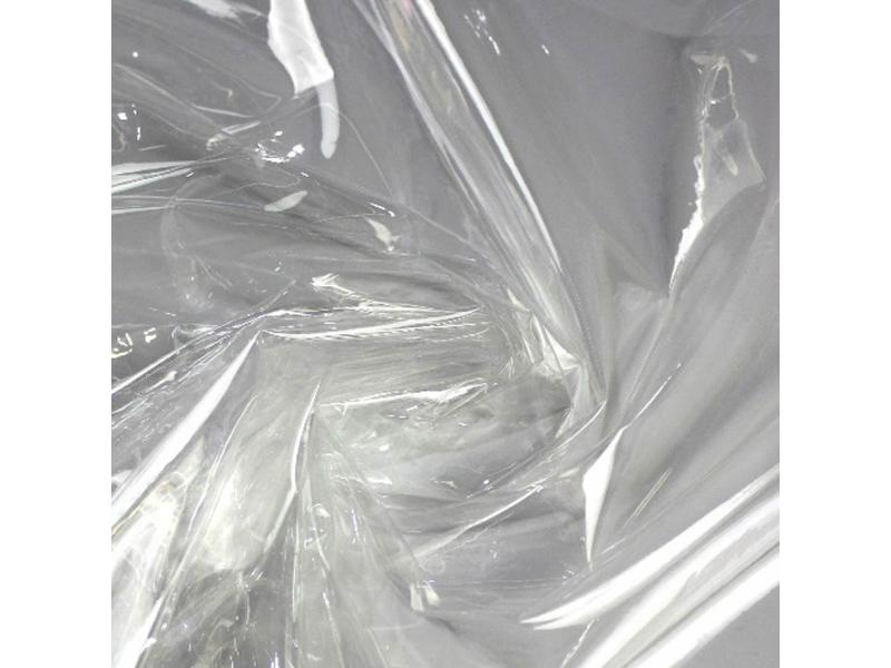 TPU Transparent Fabric For Raincoat & Cloth