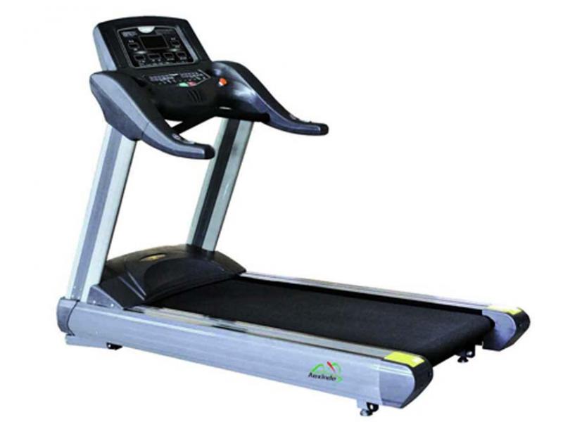 Commercial electric treadmill AXD_6800_ aerobic series