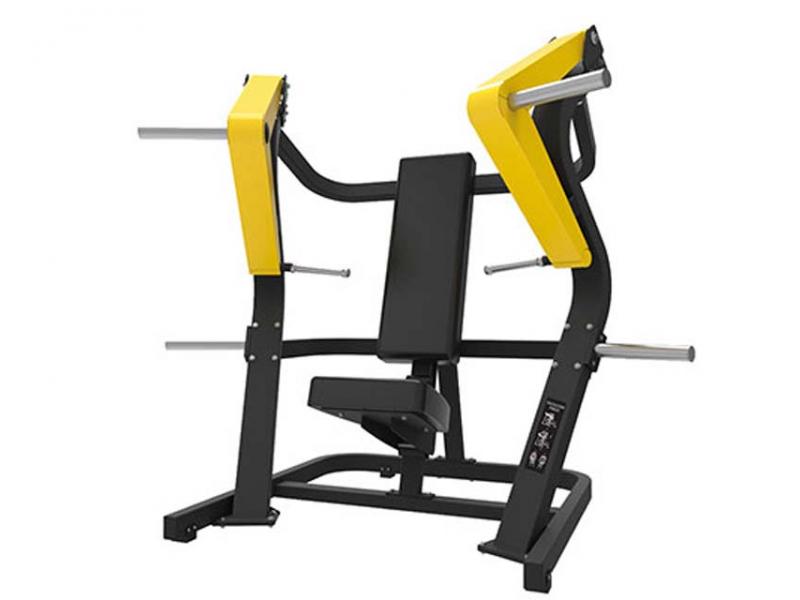 AXD 705 seated two-way push chest trainer