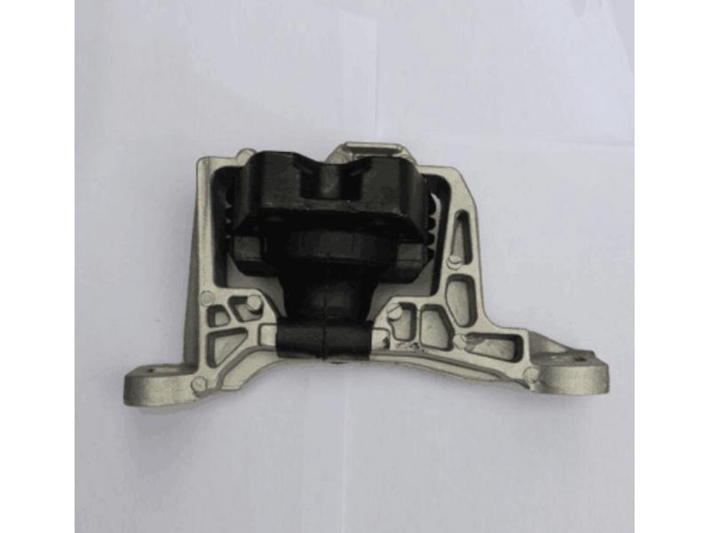 Ford Focus Mazda M3 car engine bracket rubber pad
